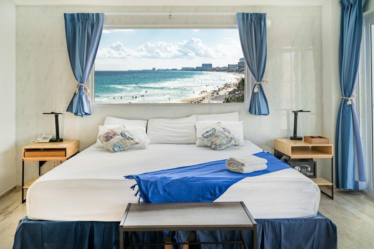 Appartement Paradise Beachfront & Nightlife Heart