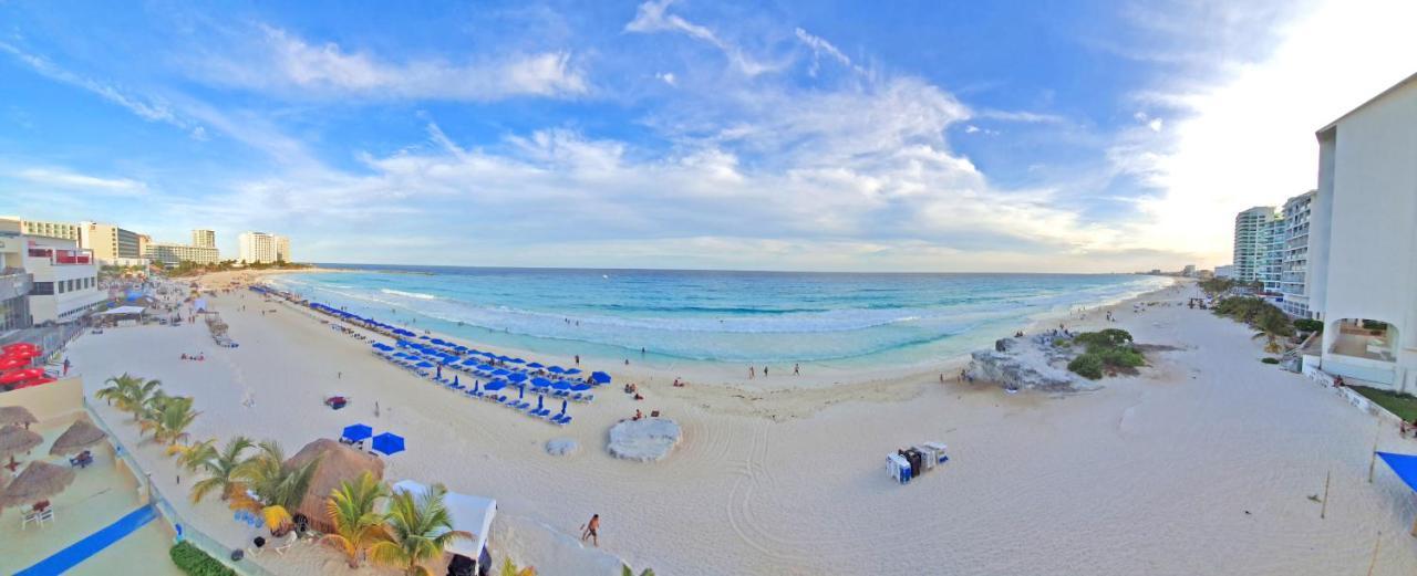 Appartement Paradise Beachfront & Nightlife Heart