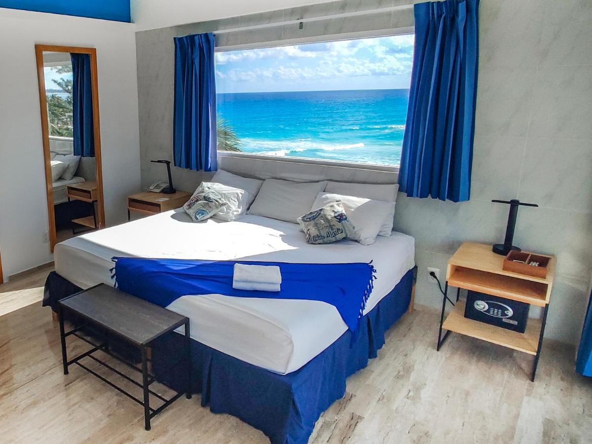 Paradise Beachfront & Nightlife Heart Appartement *