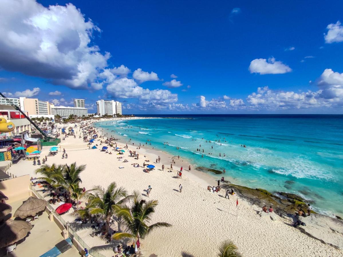 Appartement Paradise Beachfront & Nightlife Heart *